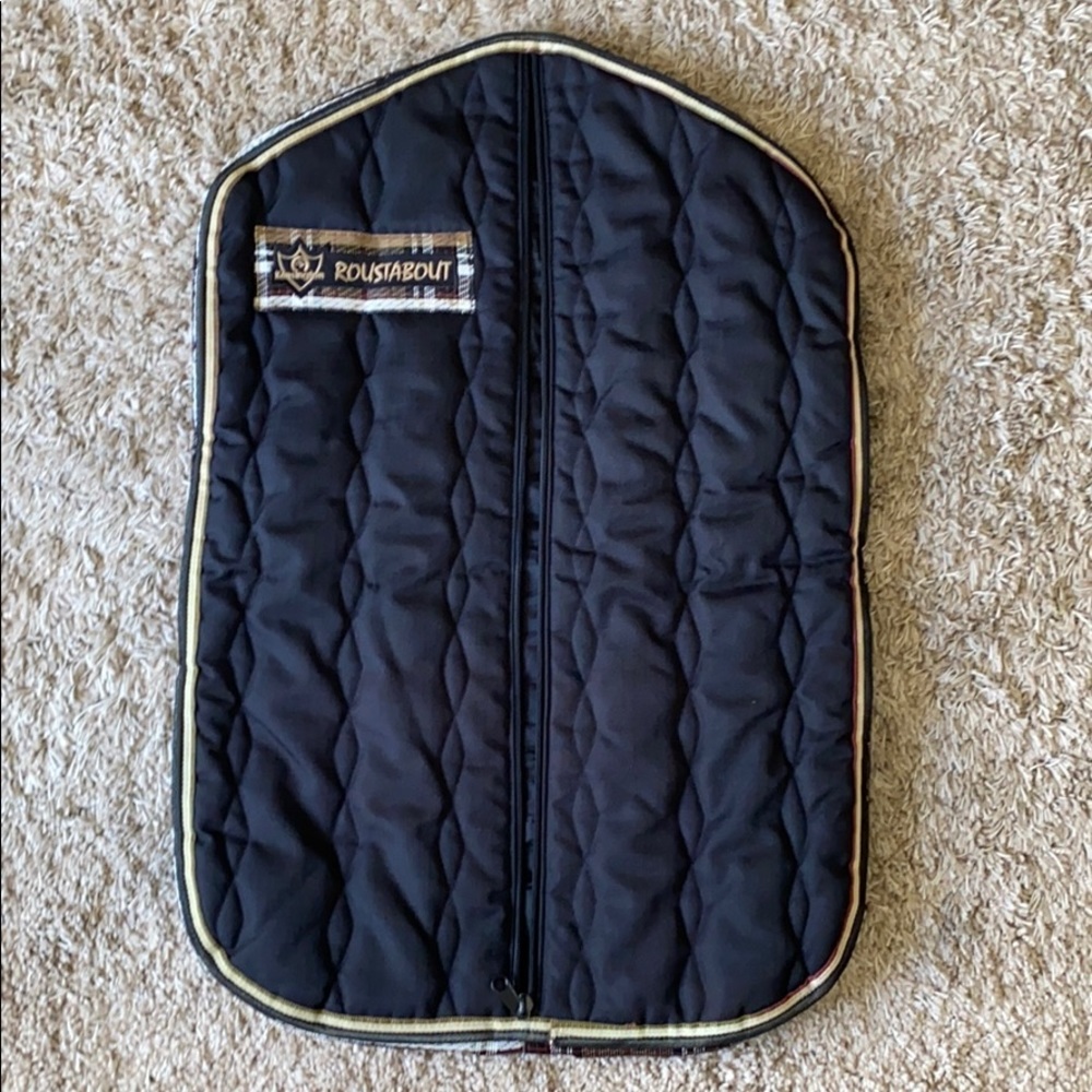 Kensington Carry Bag